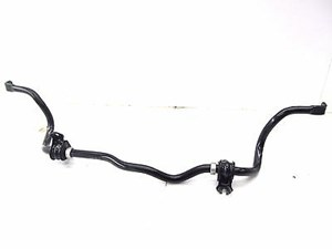 2009-2012 NISSAN MURANO SL OEM FRONT SUSPENSION STRUT SWAY STABILIZER BAR