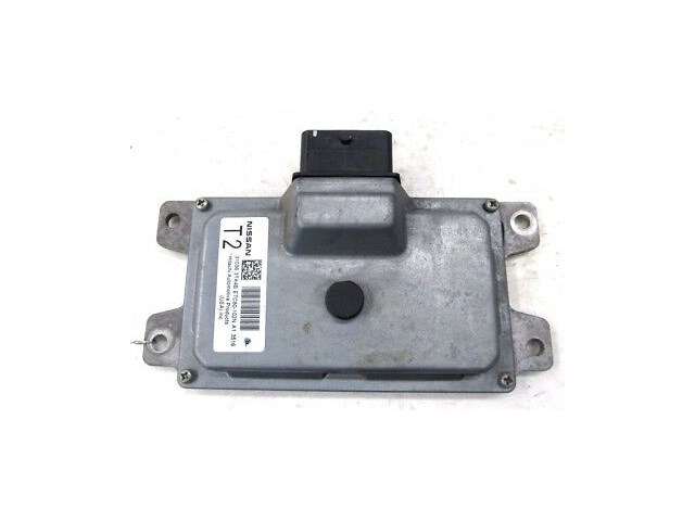 2013-2015 NISSAN ALTIMA OEM TRANSMISSION COMPUTER CONTROL MODULE 