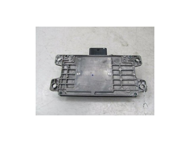 2013-2015 NISSAN ALTIMA OEM TRANSMISSION COMPUTER CONTROL MODULE 
