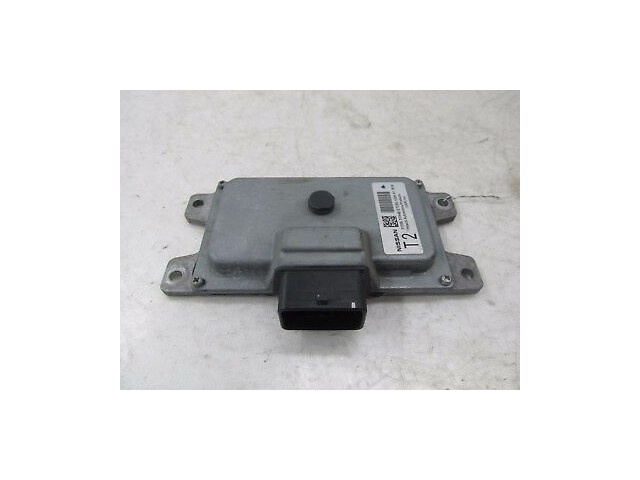 2013-2015 NISSAN ALTIMA OEM TRANSMISSION COMPUTER CONTROL MODULE 