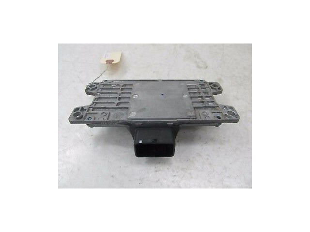 2013-2015 NISSAN ALTIMA OEM TRANSMISSION COMPUTER CONTROL MODULE 