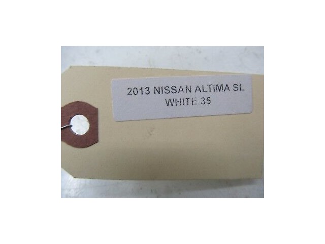 2013-2015 NISSAN ALTIMA OEM TRANSMISSION COMPUTER CONTROL MODULE 