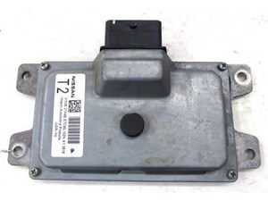 2013-2015 NISSAN ALTIMA OEM TRANSMISSION COMPUTER CONTROL MODULE 