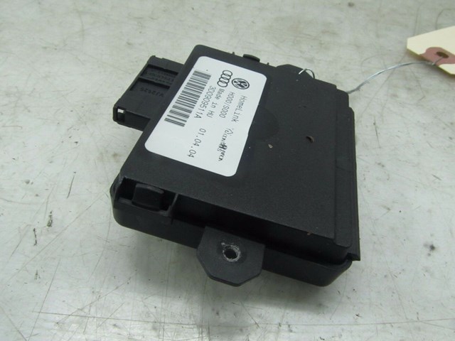 2004-2007 VOLKSWAGEN TOUAREG OEM HOME GARAGE DOOR LINK CONTROL MODULE 