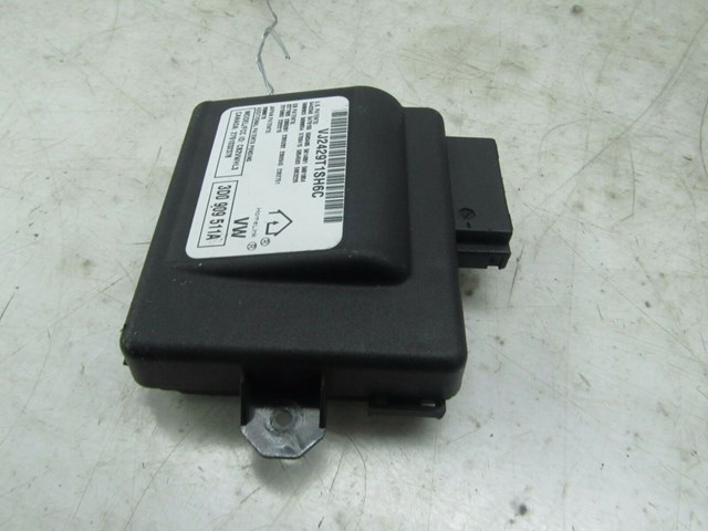 2004-2007 VOLKSWAGEN TOUAREG OEM HOME GARAGE DOOR LINK CONTROL MODULE 