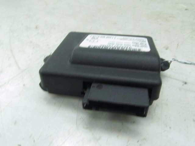 2004-2007 VOLKSWAGEN TOUAREG OEM HOME GARAGE DOOR LINK CONTROL MODULE 