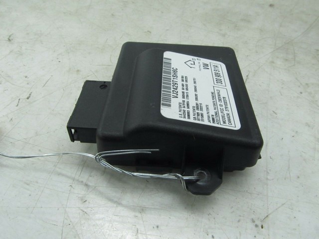 2004-2007 VOLKSWAGEN TOUAREG OEM HOME GARAGE DOOR LINK CONTROL MODULE 