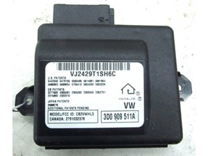 2004-2007 VOLKSWAGEN TOUAREG OEM HOME GARAGE DOOR LINK CONTROL MODULE 