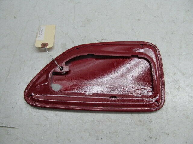 2006-2010 BMW 650i E64 E63 OEM LEFT DRIVER SIDE GAS CAP COVER DOOR LID