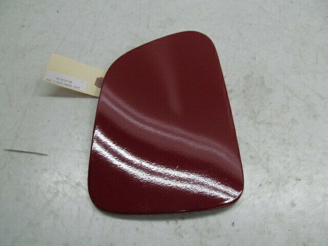 2006-2010 BMW 650i E64 E63 OEM LEFT DRIVER SIDE GAS CAP COVER DOOR LID