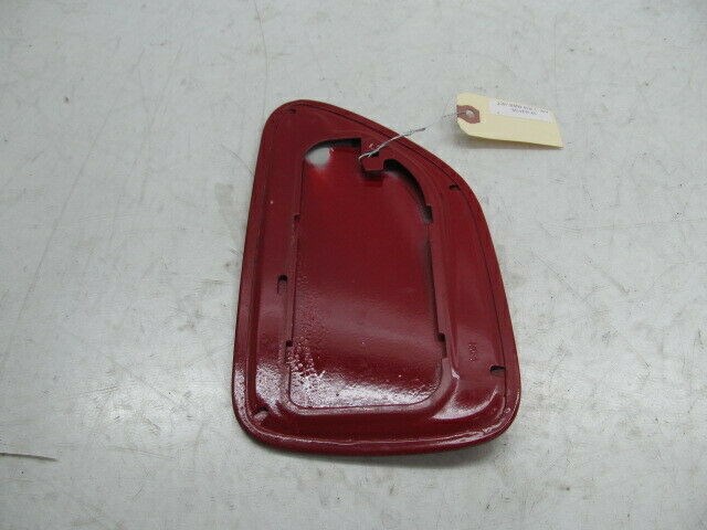 2006-2010 BMW 650i E64 E63 OEM LEFT DRIVER SIDE GAS CAP COVER DOOR LID