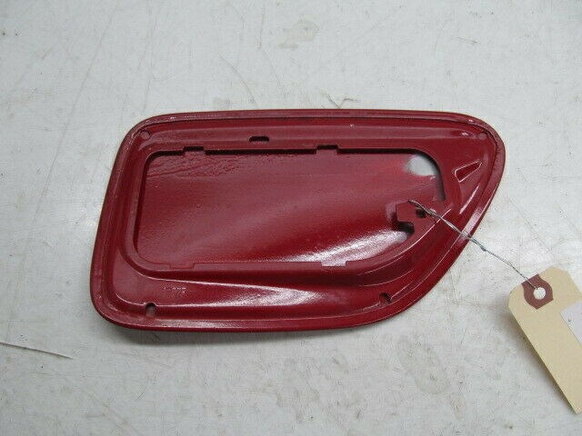 2006-2010 BMW 650i E64 E63 OEM LEFT DRIVER SIDE GAS CAP COVER DOOR LID