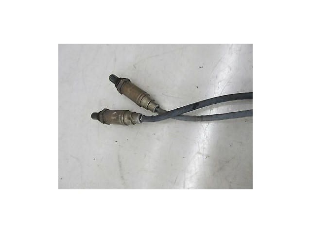 2003-2005 BMW Z4 E85 OEM EXHAUST O2 SENSOR 
