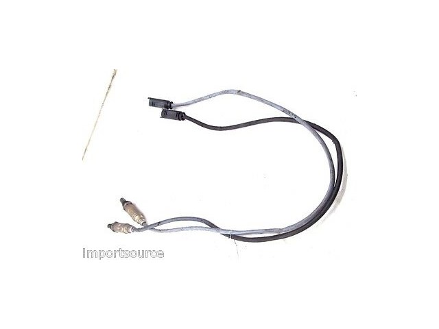 2003-2005 BMW Z4 E85 OEM EXHAUST O2 SENSOR 