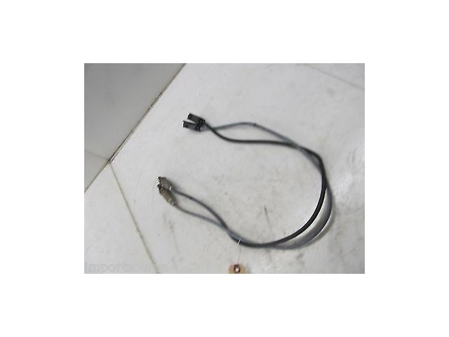 2003-2005 BMW Z4 E85 OEM EXHAUST O2 SENSOR 