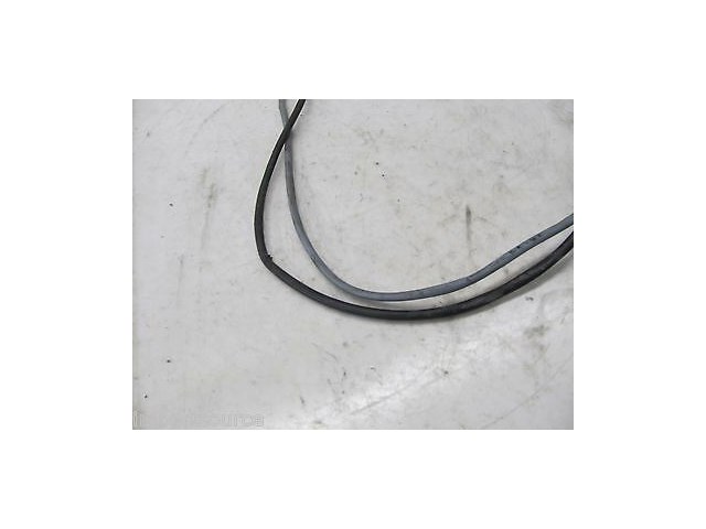 2003-2005 BMW Z4 E85 OEM EXHAUST O2 SENSOR 