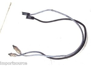 2003-2005 BMW Z4 E85 OEM EXHAUST O2 SENSOR 