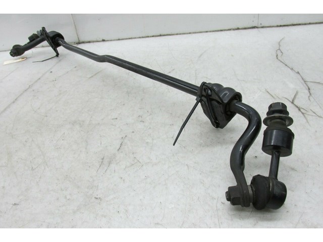 2014-2016 KIA CADENZA OEM REAR SWAY STABILIZER BAR 
