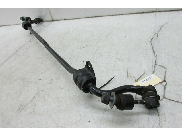 2014-2016 KIA CADENZA OEM REAR SWAY STABILIZER BAR 