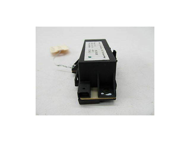 2004-2006 AUDI A8 L QUATTRO D3 OEM LEFT REAR DOOR INCIDENT CONTROL MODULE 