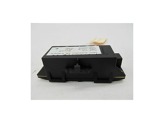 2004-2006 AUDI A8 L QUATTRO D3 OEM LEFT REAR DOOR INCIDENT CONTROL MODULE 