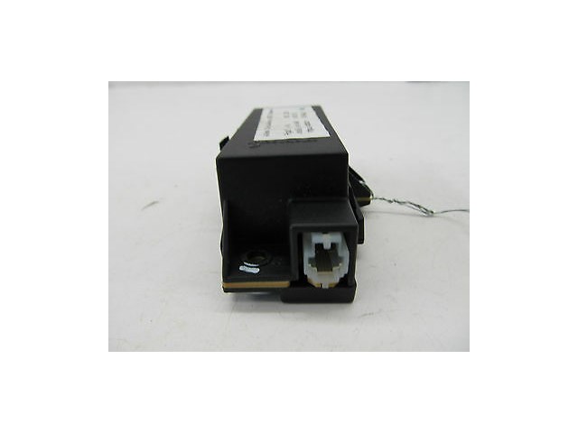 2004-2006 AUDI A8 L QUATTRO D3 OEM LEFT REAR DOOR INCIDENT CONTROL MODULE 