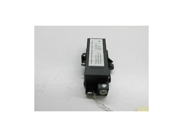 2004-2006 AUDI A8 L QUATTRO D3 OEM LEFT FRONT DOOR INCIDENT CONTROL MODULE