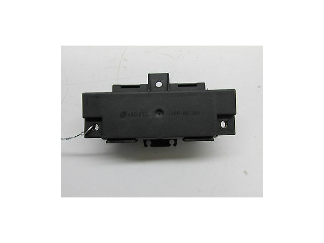 2004-2006 AUDI A8 L QUATTRO D3 OEM LEFT FRONT DOOR INCIDENT CONTROL MODULE