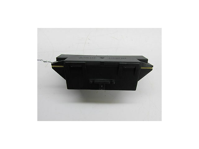 2004-2006 AUDI A8 L QUATTRO D3 OEM LEFT FRONT DOOR INCIDENT CONTROL MODULE