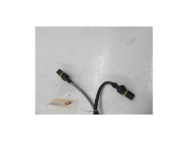 2003-2005 BMW Z4 E85 OEM EXHAUST PIPE O2 SENSOR READERS 