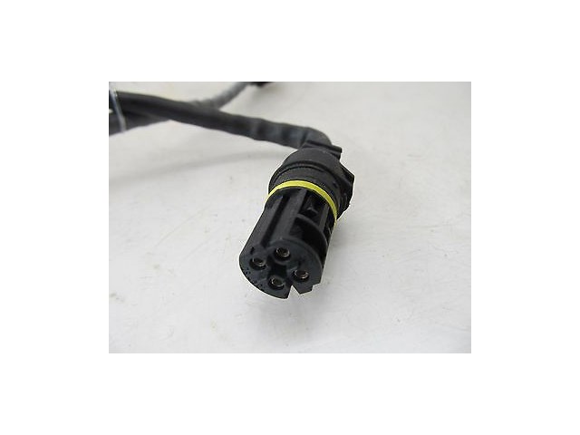 2003-2005 BMW Z4 E85 OEM EXHAUST PIPE O2 SENSOR READERS 