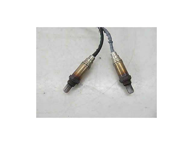 2003-2005 BMW Z4 E85 OEM EXHAUST PIPE O2 SENSOR READERS 