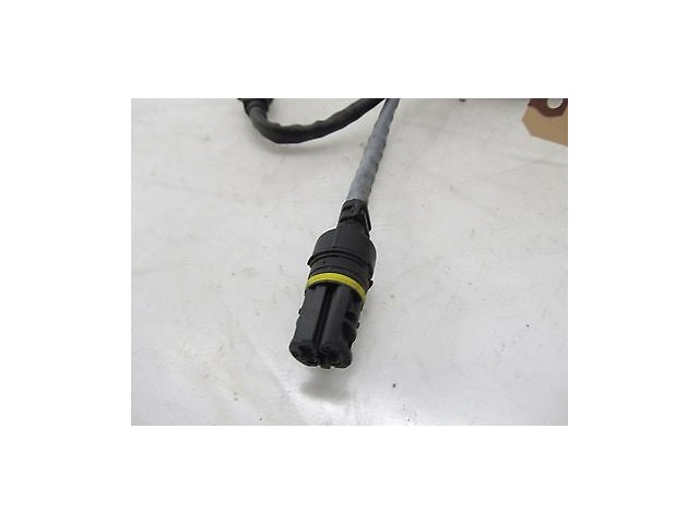 2003-2005 BMW Z4 E85 OEM EXHAUST PIPE O2 SENSOR READERS 