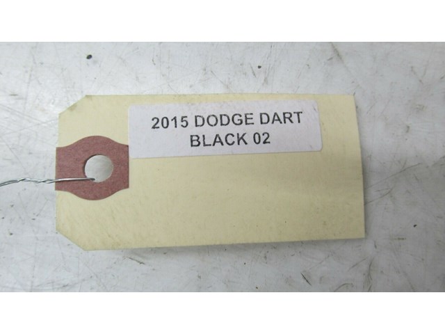 2013-2016 DODGE DART OEM FUEL GAS CAP     