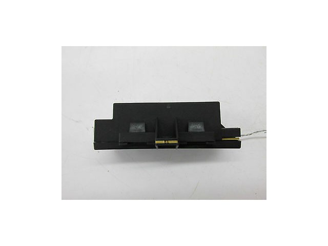 2004-2006 AUDI A8 L QUATTRO D3 OEM RIGHT FRONT DOOR INCIDENT CONTROL MODULE