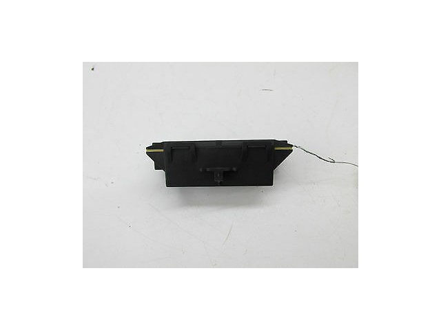 2004-2006 AUDI A8 L QUATTRO D3 OEM RIGHT FRONT DOOR INCIDENT CONTROL MODULE