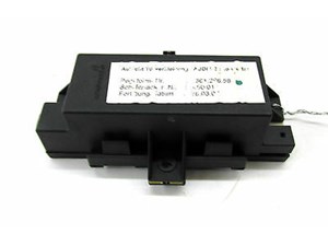 2004-2006 AUDI A8 L QUATTRO D3 OEM RIGHT FRONT DOOR INCIDENT CONTROL MODULE