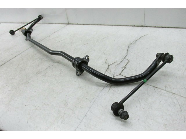 2014-2016 KIA CADENZA OEM FRONT SWAY STABILIZER BAR 