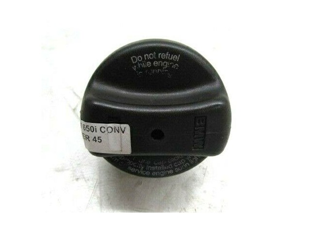 2006-2010 BMW 650i E64 E63 OEM GAS FUEL TANK CAP 