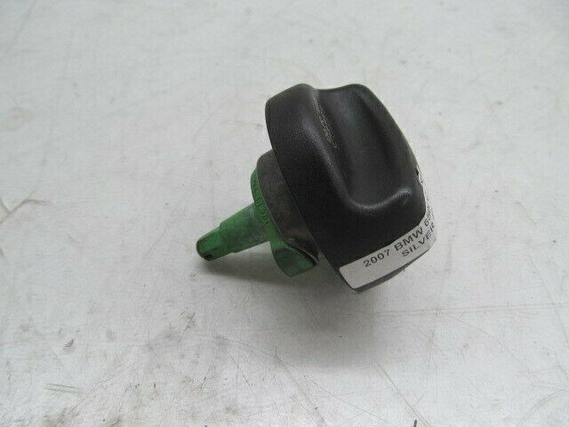 2006-2010 BMW 650i E64 E63 OEM GAS FUEL TANK CAP 