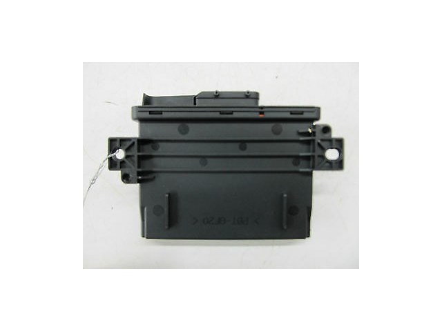 2004-2006 AUDI A8 L QUATTRO D3 OEM ON-BOARD ILM SUPPLY CONTROL MODULE UNIT