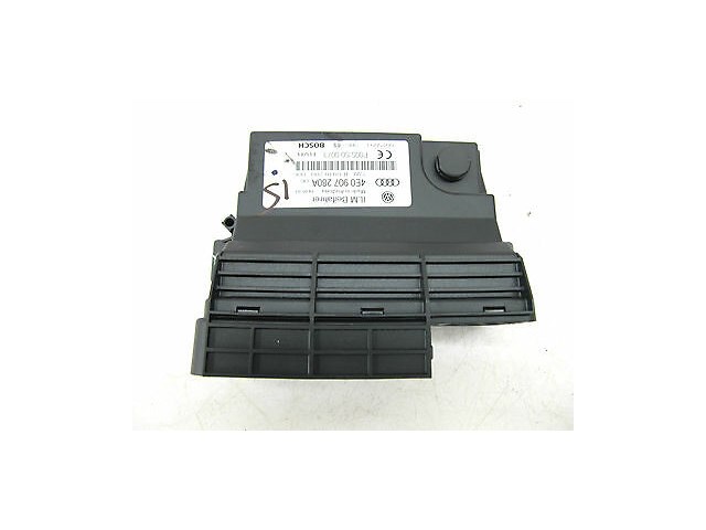 2004-2006 AUDI A8 L QUATTRO D3 OEM ON-BOARD ILM SUPPLY CONTROL MODULE UNIT