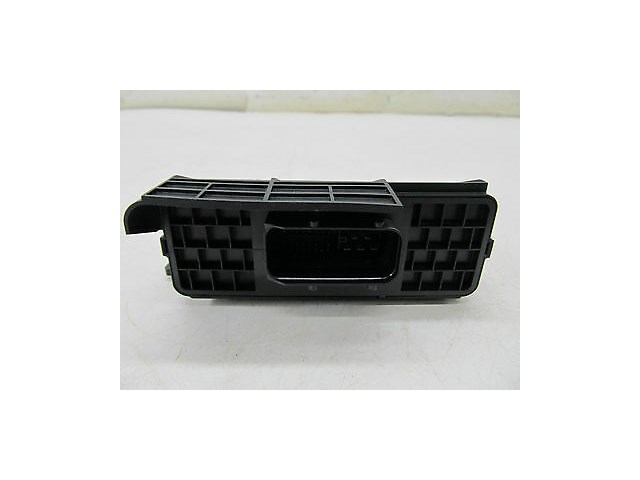 2004-2006 AUDI A8 L QUATTRO D3 OEM ON-BOARD ILM SUPPLY CONTROL MODULE UNIT