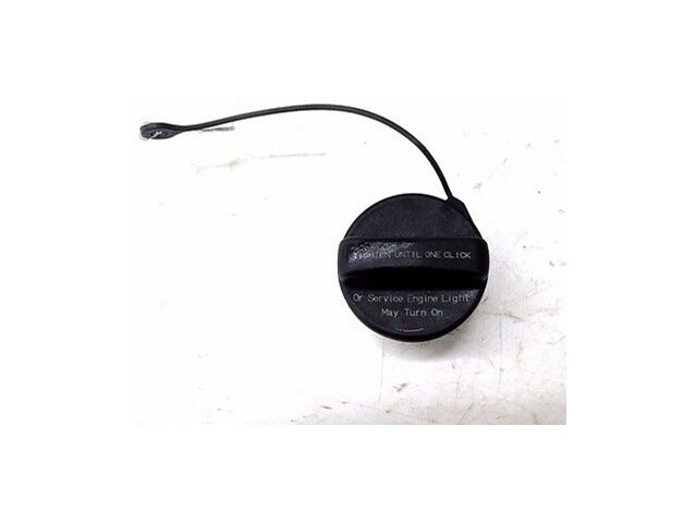 2013-2016 CADILLAC SRX OEM FUEL GAS FILLER CAP