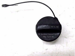 2013-2016 CADILLAC SRX OEM FUEL GAS FILLER CAP