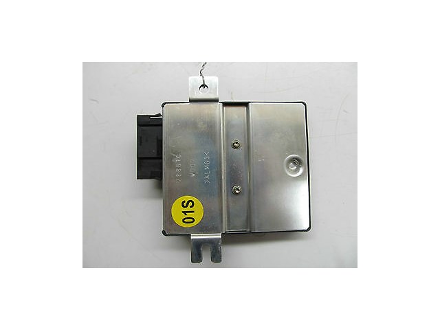 2004-2006 AUDI A8 L QUATTRO D3 OEM CRUISE CONTROL GATEWAY MODULE TEMIC