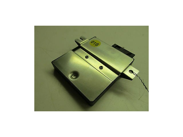 2004-2006 AUDI A8 L QUATTRO D3 OEM CRUISE CONTROL GATEWAY MODULE TEMIC