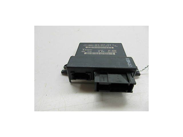 2004-2006 AUDI A8 L QUATTRO D3 OEM CRUISE CONTROL GATEWAY MODULE TEMIC