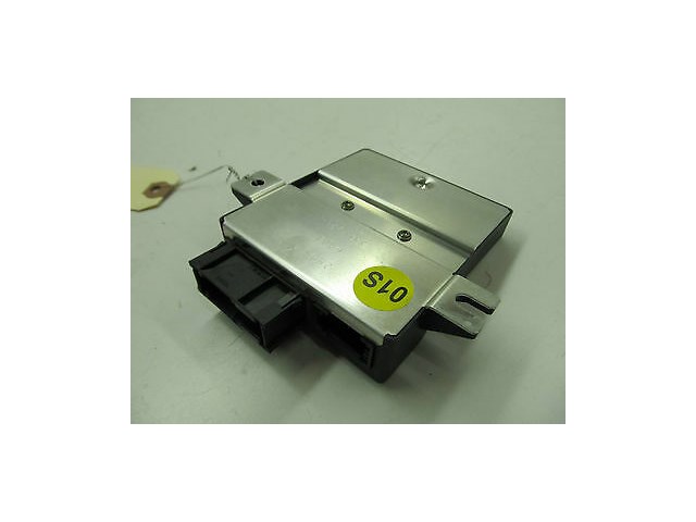 2004-2006 AUDI A8 L QUATTRO D3 OEM CRUISE CONTROL GATEWAY MODULE TEMIC