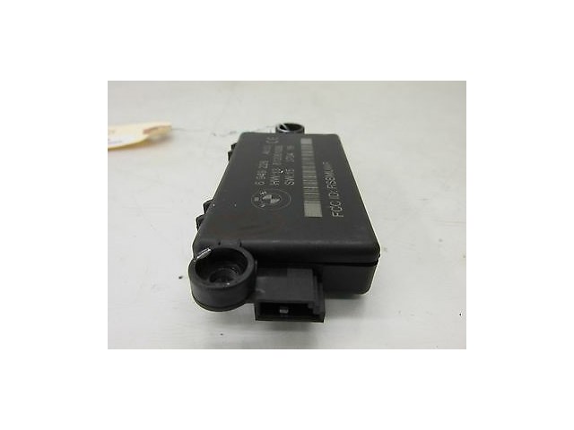 2004-2005 BMW 645CI E63 OEM RIGHT FRONT ANTI THEFT DWA ALARM SYSTEM MODULE